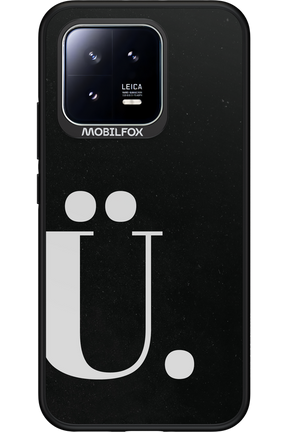 U II (Off Space) - Xiaomi 13