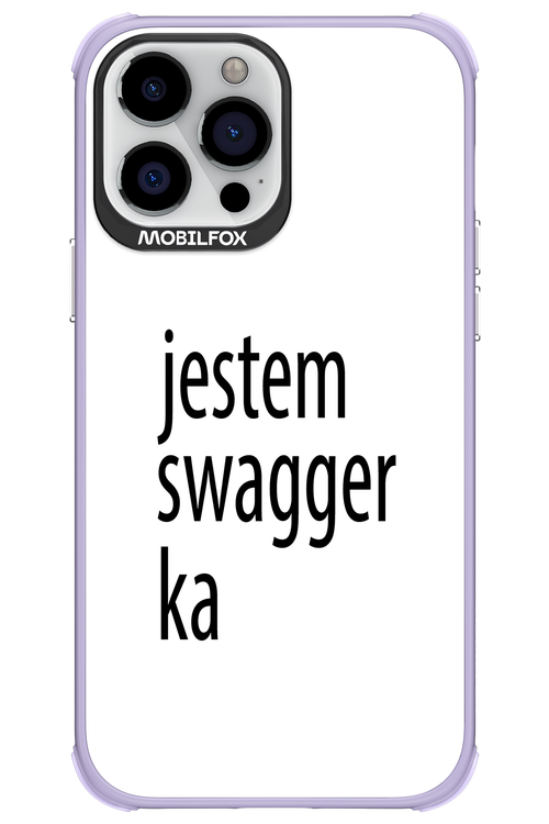 Swagger 2.0 - Apple iPhone 13 Pro Max