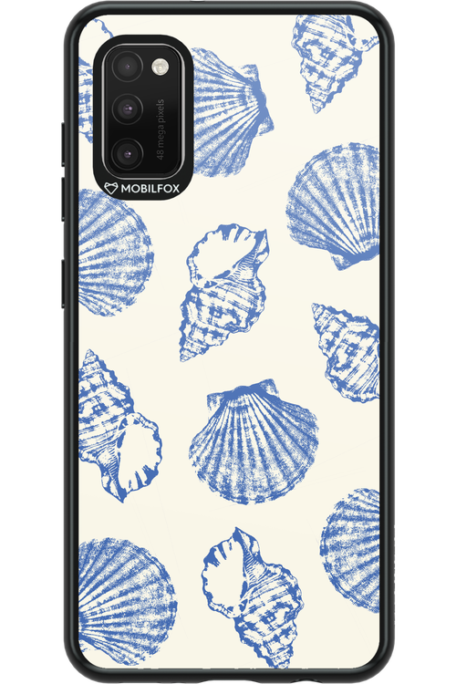 Shell Yeah! - Samsung Galaxy A41