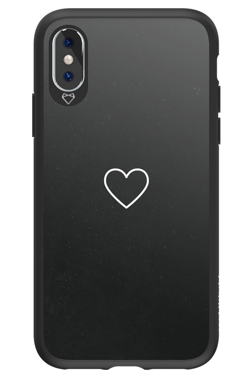 Love Is Simple 2.0 - Apple iPhone XS