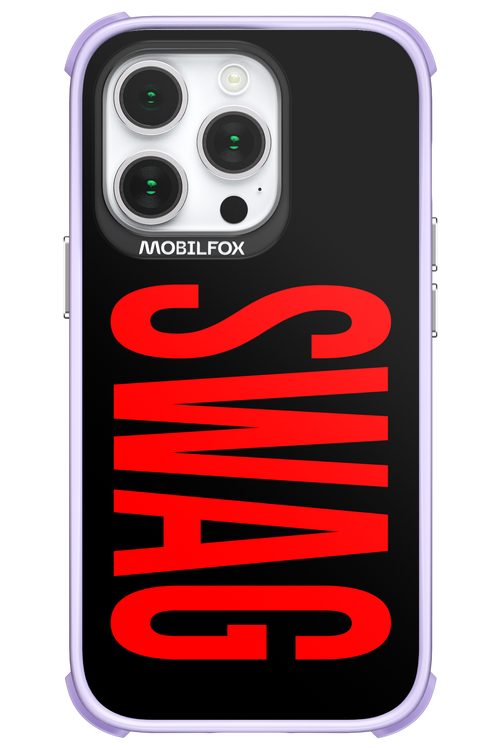 SWAG 2.0 - Apple iPhone 14 Pro