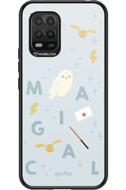 Hedwig - Xiaomi Mi 10 Lite 5G