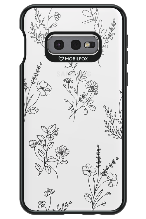 Bouquet 2.0 - Samsung Galaxy S10e