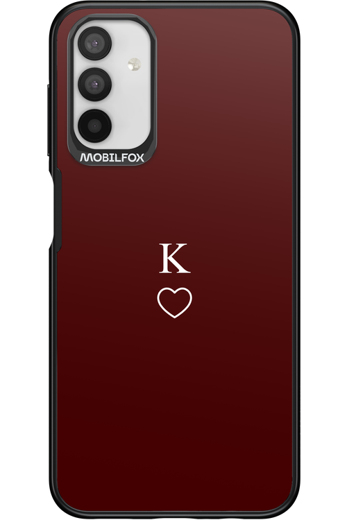K Burgundia 2.0 - Samsung Galaxy A04s