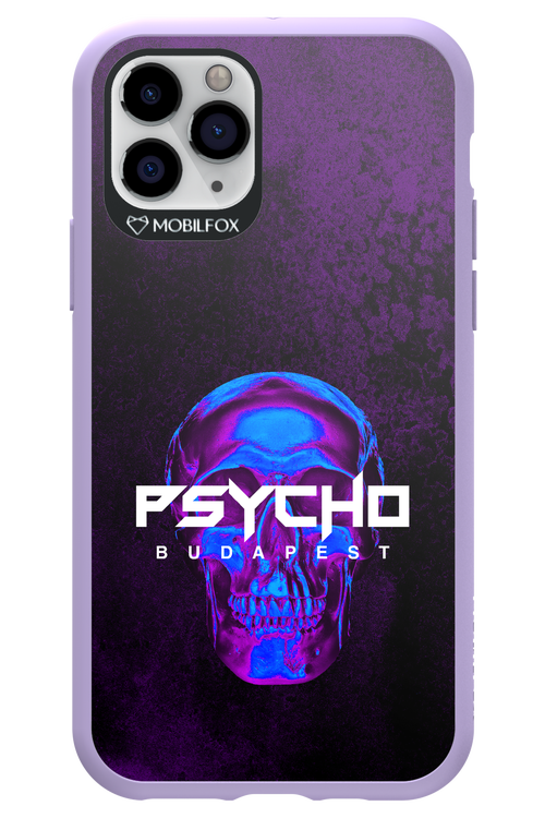 Psyskull - Apple iPhone 11 Pro