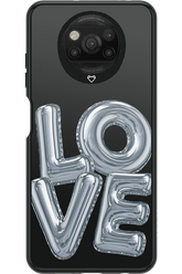 L0VE - Xiaomi Poco X3 NFC