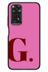 G (Sorbet) 2.0 - Xiaomi Redmi Note 11/11S 4G