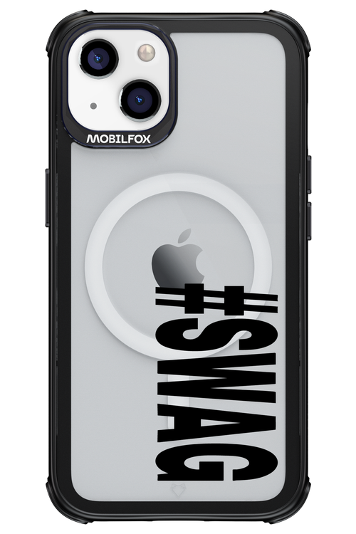 Swag Dark Mode - Apple iPhone 13