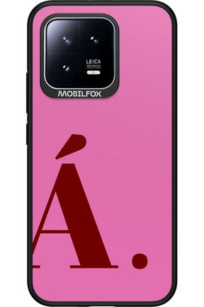 A II (Sorbet) 2.0 - Xiaomi 13