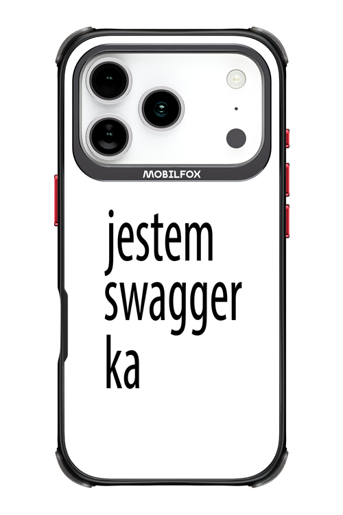 Swagger 2.0 - Apple iPhone 17 Pro
