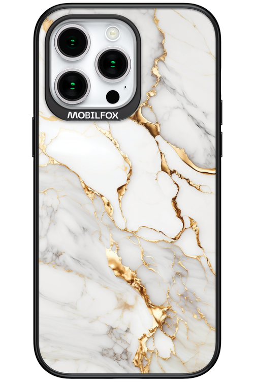 Ariel 2.0 - Apple iPhone 15 Pro Max