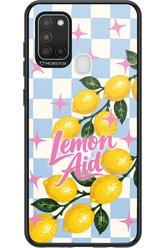 LEMON AID 2.0 - Samsung Galaxy A21 S
