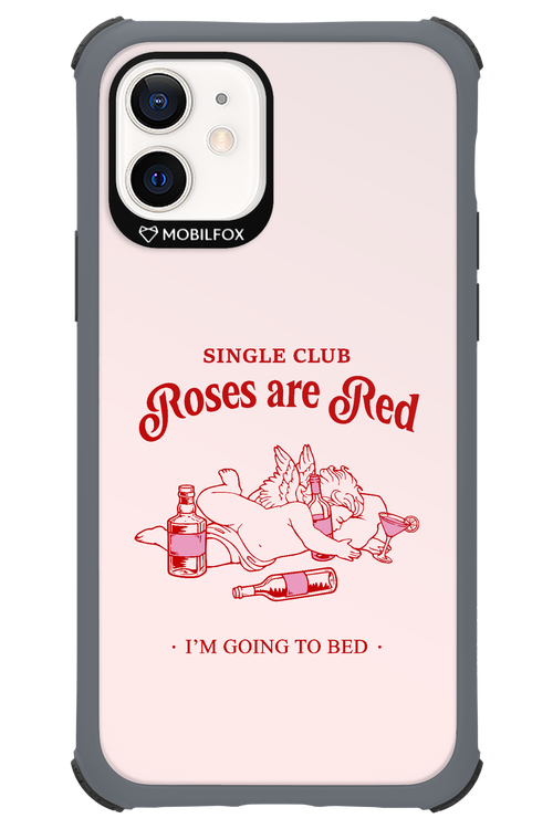 Bed Romance 2.0 - Apple iPhone 12