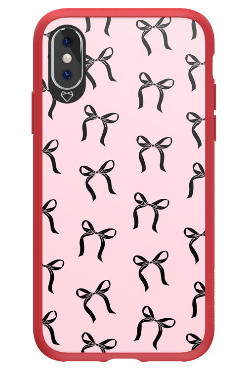 Bow Promise 2.0 - Apple iPhone X