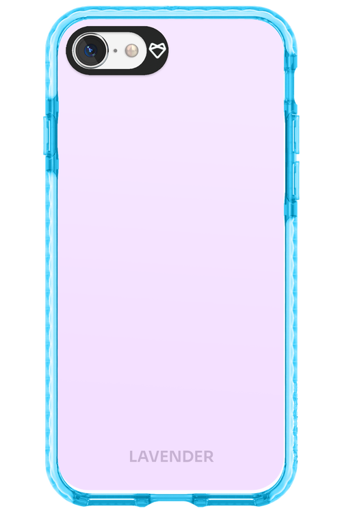 LAVENDER - FS2 2.0 - Apple iPhone SE 2020
