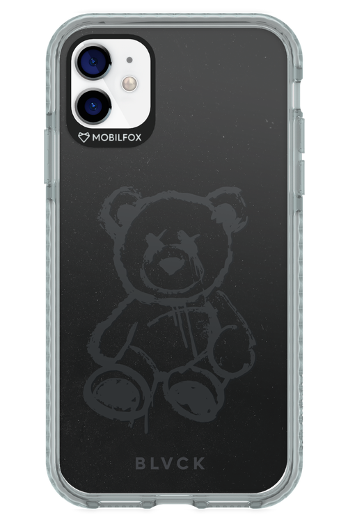 BLVCK BEAR - Apple iPhone 11