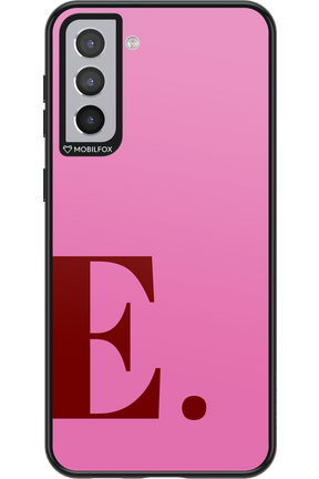 E (Sorbet) 2.0 - Samsung Galaxy S21+