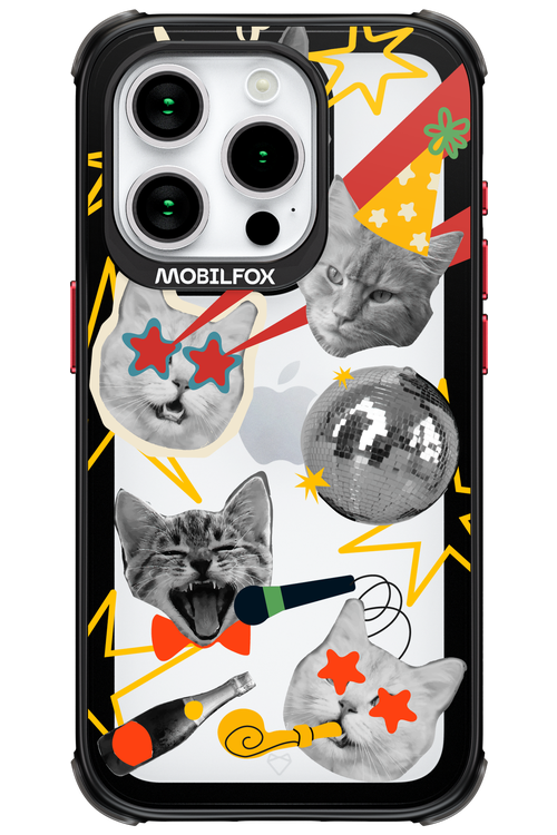 Christmas Chaos - Apple iPhone 15 Pro