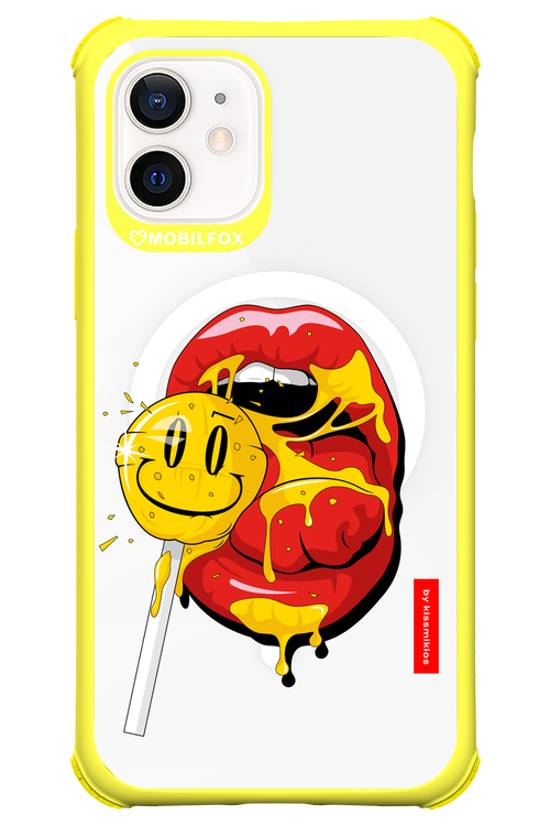 Lolli Kiss 2.0 - Apple iPhone 12