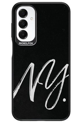 (Off Space) NY 2.0 - Samsung A16