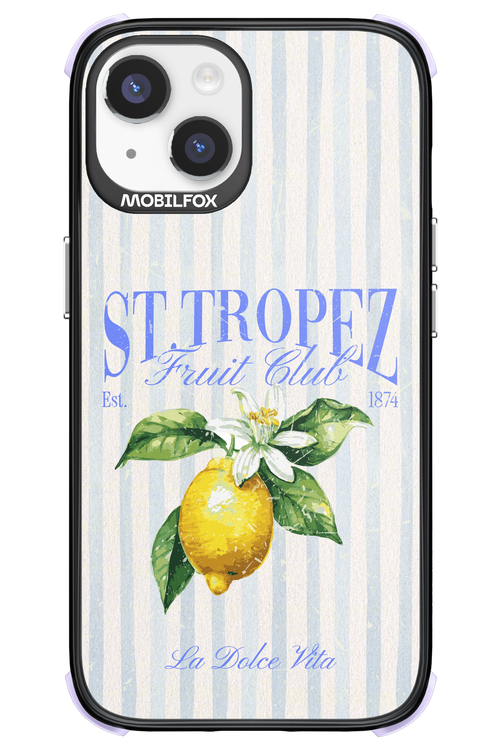 St. Tropez - Apple iPhone 14
