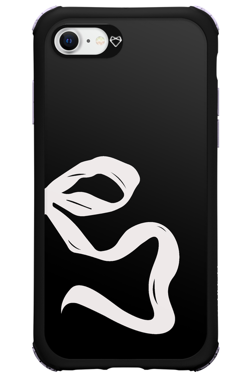 Knot Black - Apple iPhone 7