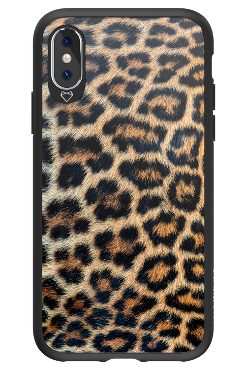 Leopard 2.0 - Apple iPhone XS