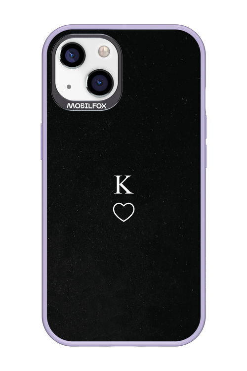 K Black 2.0 - Apple iPhone 13