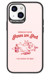 Bed Romance 2.0 - Apple iPhone 13 Mini
