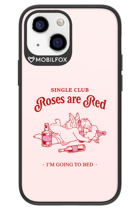 Bed Romance 2.0 - Apple iPhone 13 Mini