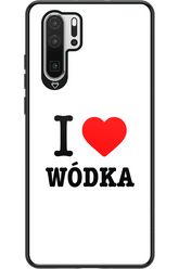 WÓDKA 2.0 - Huawei P30 Pro