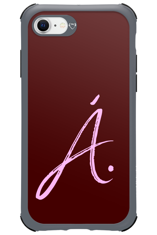 (Dark Blush) A II 2.0 - Apple iPhone 7