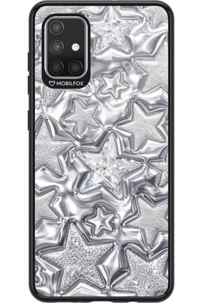 Star Gum 2.0 - Samsung Galaxy A71