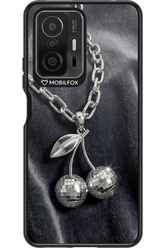 Cherry Disco Black 2.0 - Xiaomi Mi 11T Pro