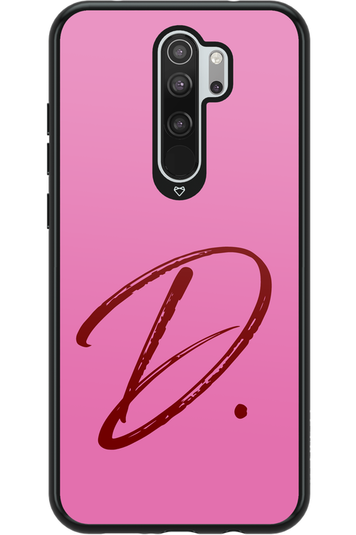 (Sorbet) D 2.0 - Xiaomi Redmi Note 8 Pro