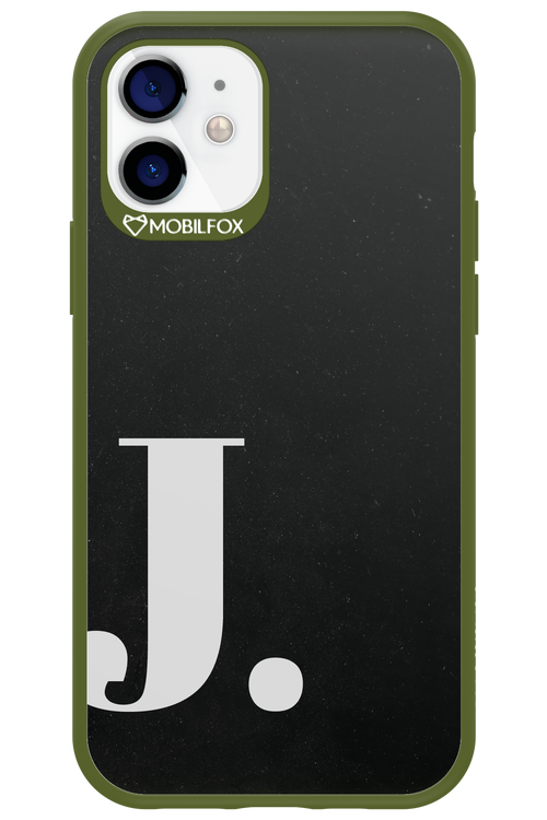 J (Off Space) 2.0 - Apple iPhone 12