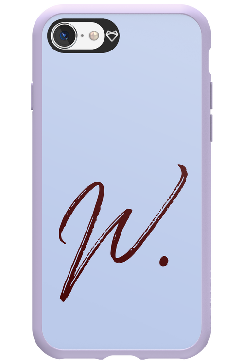 (Jellyfish Presso) W 2.0 - Apple iPhone 8