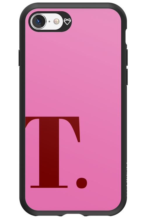 T (Sorbet) 2.0 - Apple iPhone 8