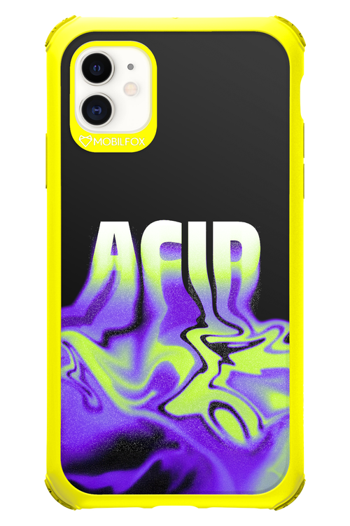ACIID - Apple iPhone 11