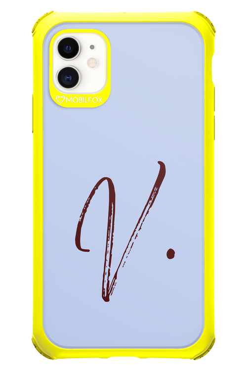 (Jellyfish Presso) V 2.0 - Apple iPhone 11