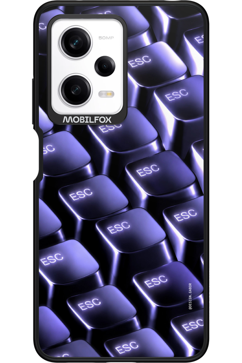 Can's Escape 2.0 - Xiaomi Redmi Note 12 Pro 5G