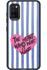 THWYW 2.0 - Samsung Galaxy A41