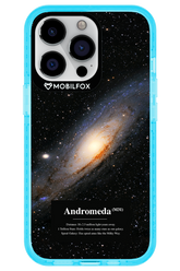 Andromeda - Apple iPhone 13 Pro