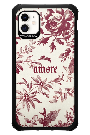 Amore - Apple iPhone 11