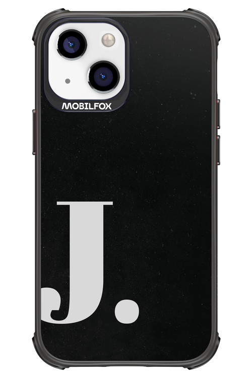 J (Off Space) 2.0 - Apple iPhone 13 Mini