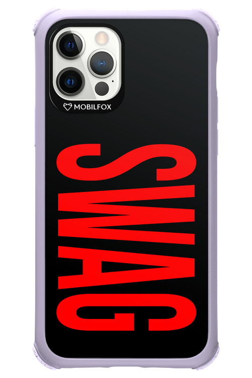 SWAG 2.0 - Apple iPhone 12 Pro