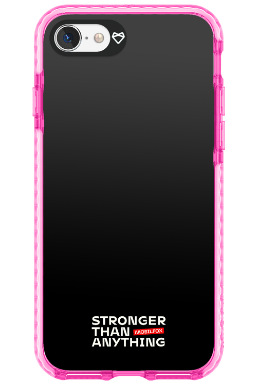 Stronger - Apple iPhone 7