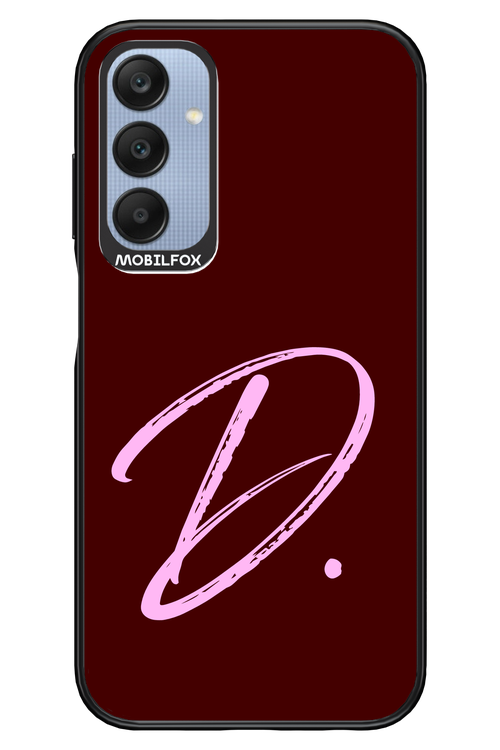 (Dark Blush) D 2.0 - Samsung A25