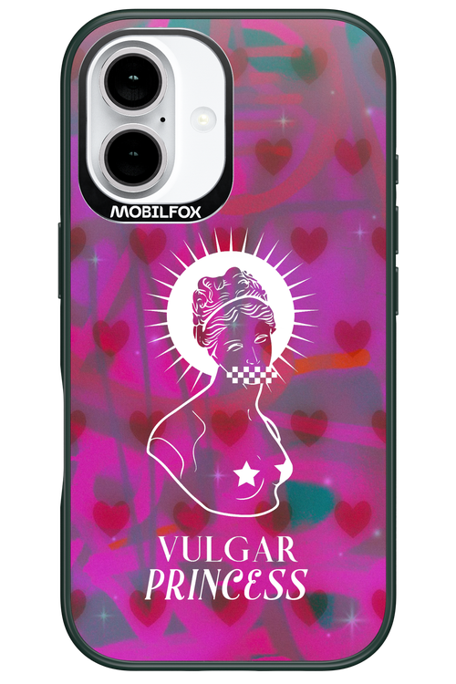 Vulgar Princess - Apple iPhone 16