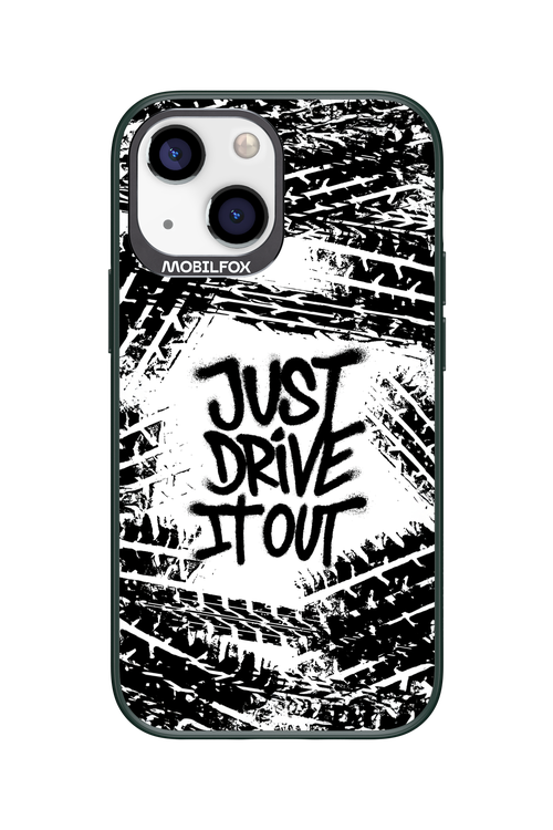 Drive It Out 2.0 - Apple iPhone 13 Mini